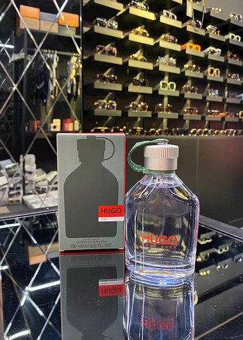 Hugo Boss
