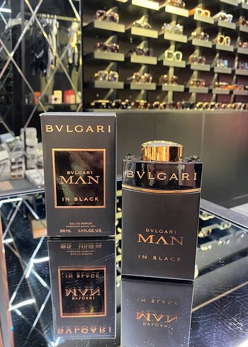 Bvlgari