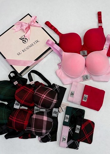 Victoria s Secret diğer