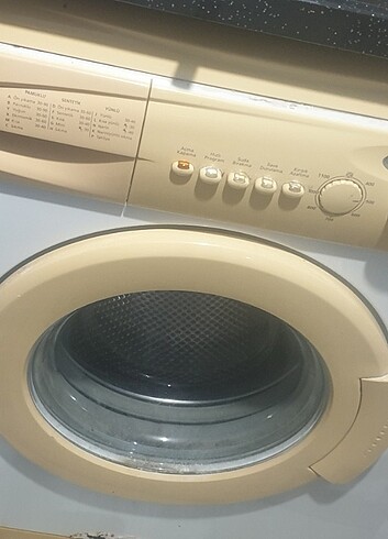Diğer Çamaşır makinesi 