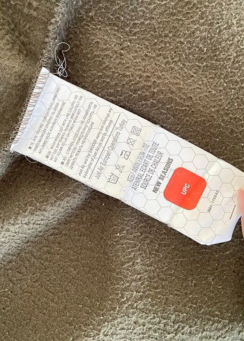 Columbia haki yeşil polar - Görsel 3