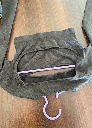 Les benjamins tech crop - Görsel 3