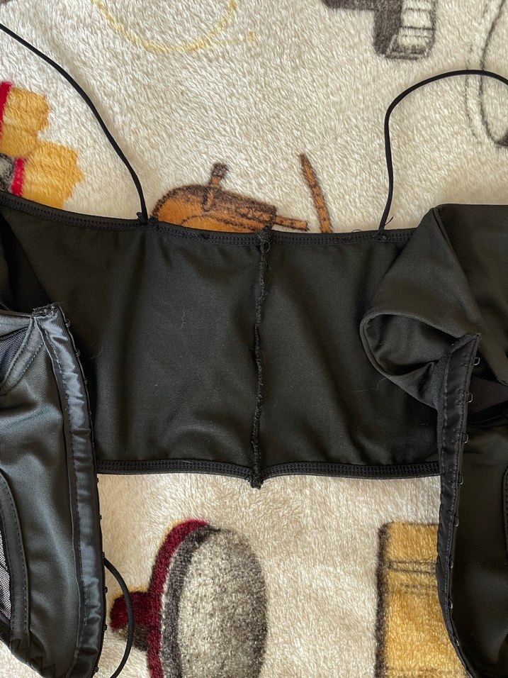 Bağcık detay crop - Görsel 2