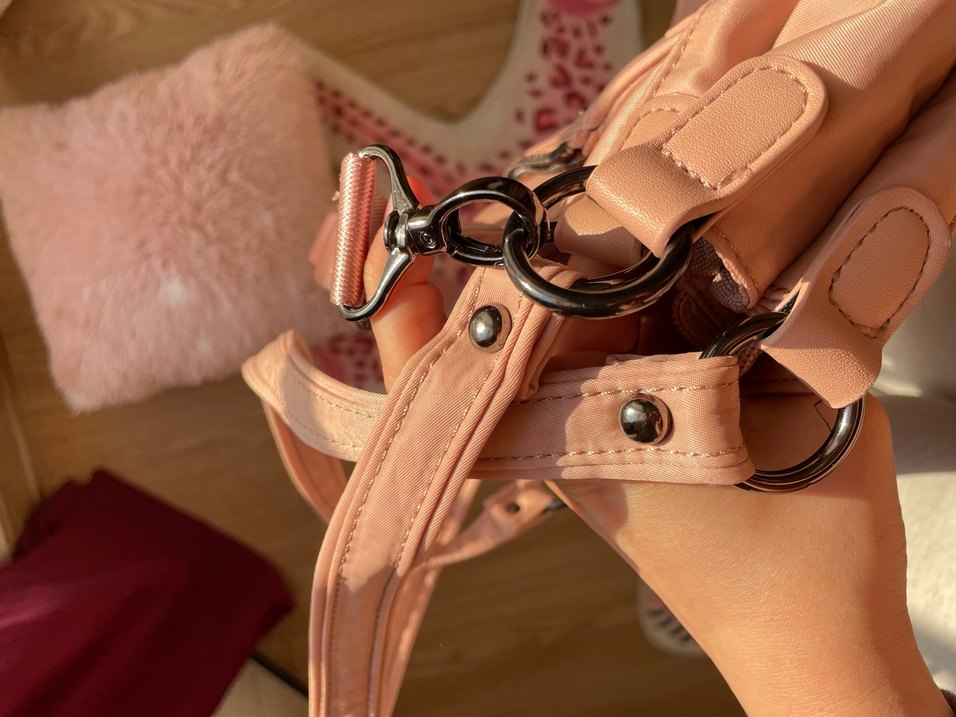 Lolita ve coquette tarzı çanta - Görsel 4