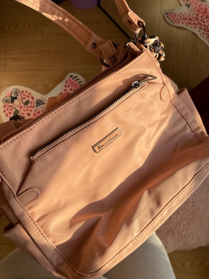 Lolita ve coquette tarzı çanta - Görsel 5