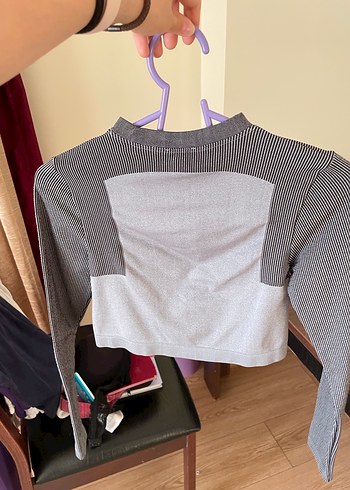 Kappa tech crop - Görsel 4