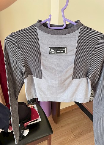 Kappa tech crop - Görsel 3