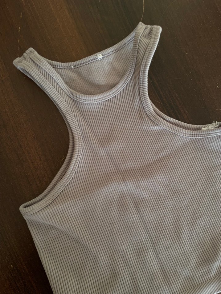 Gri fitilli atlet - Görsel 2