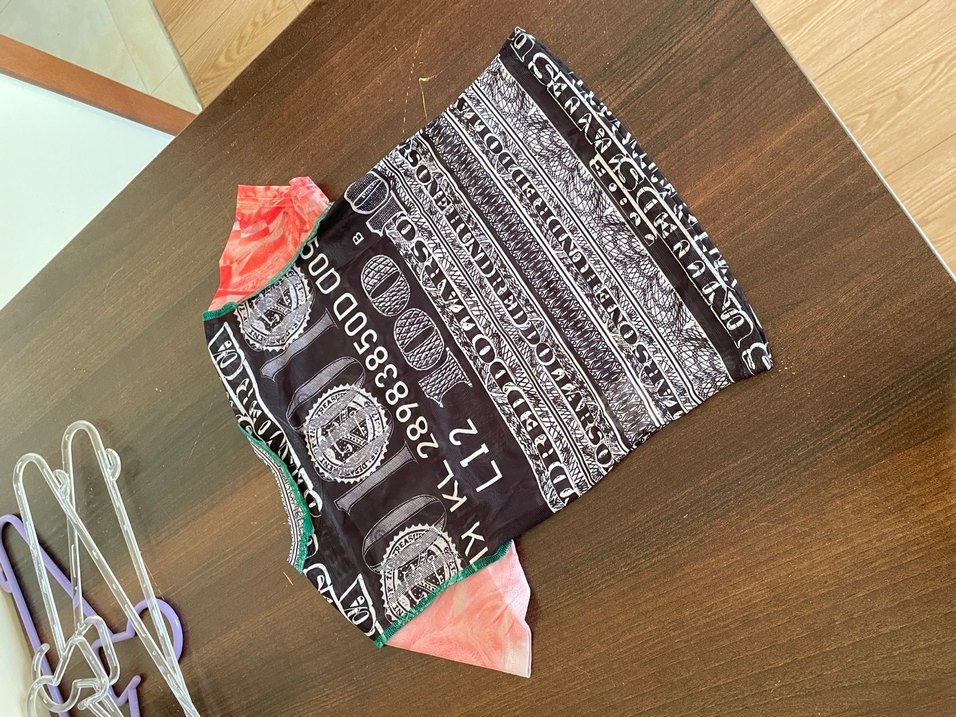 Transparan crop - Görsel 2