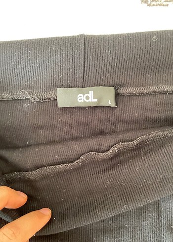 Adl straplez bluz - Görsel 6