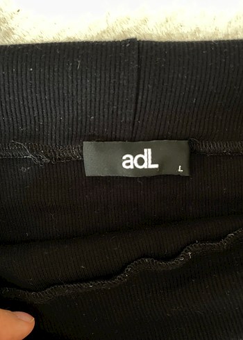 Adl straplez bluz - Görsel 5