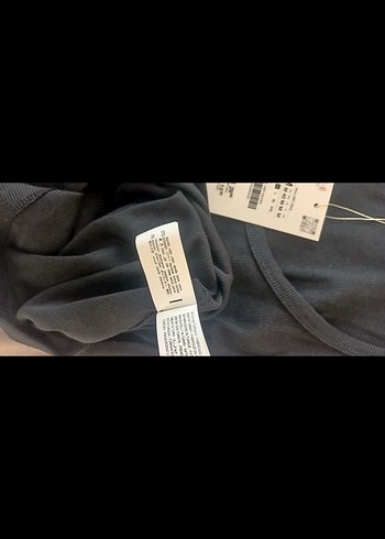 Siyah Erkek Dar Kesim Atlet - Görsel 5