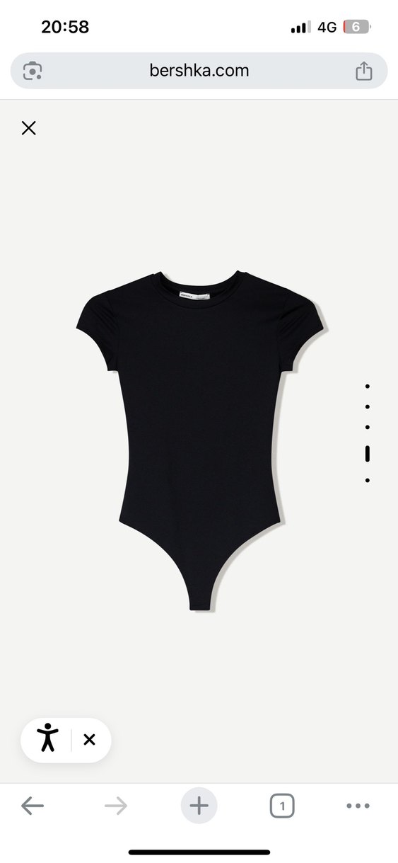 Kadın zıbın xs s m l - Görsel 3