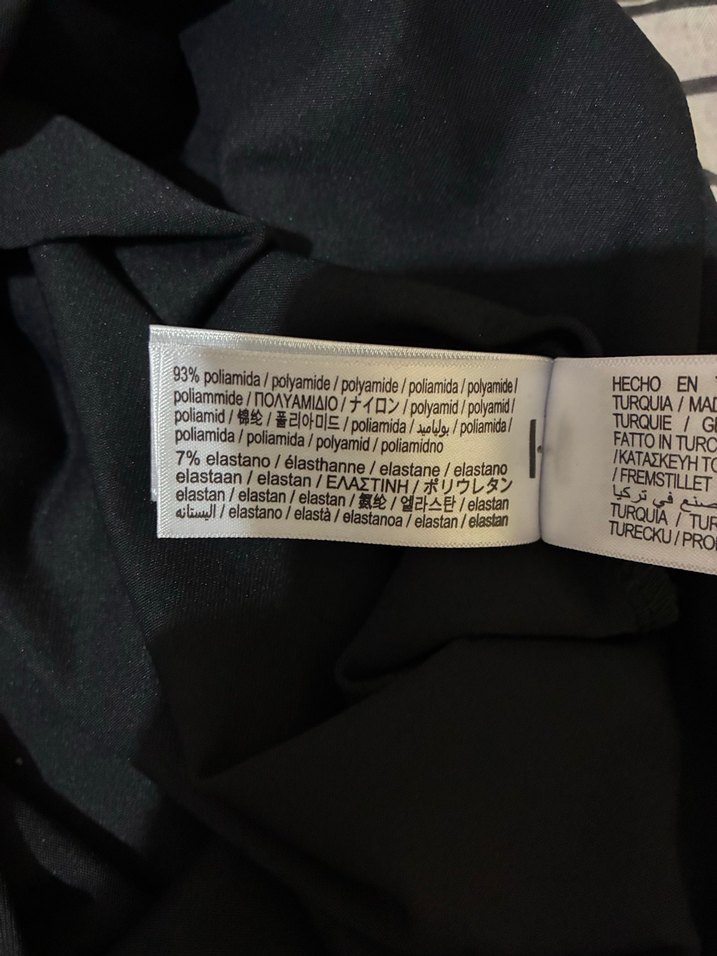 Kadın zıbın xs s m l - Görsel 3