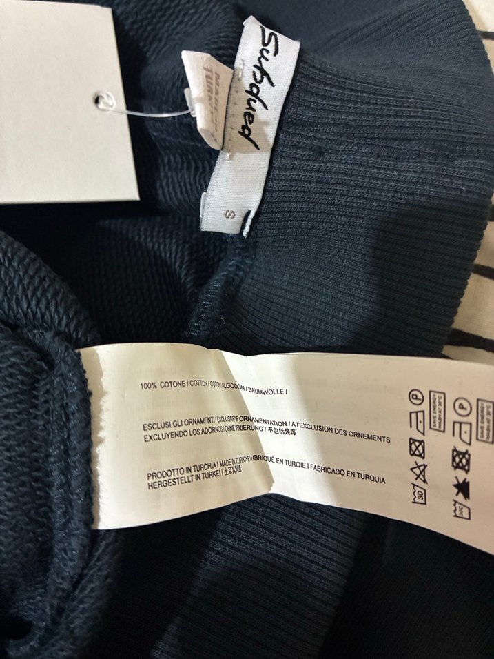 subded marka xs s m - Görsel 2