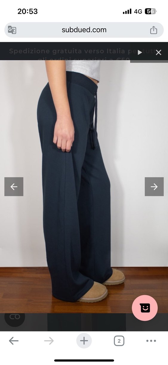 subded marka xs s m - Görsel 4