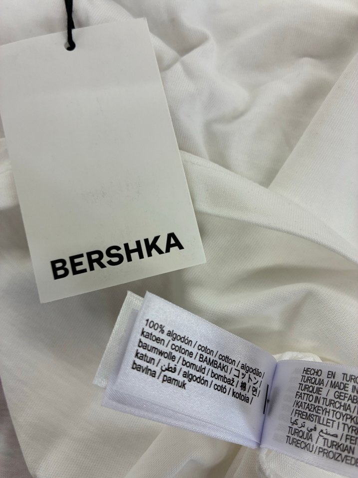 Beyaz Cars Baskılı Erkek - Görsel 2