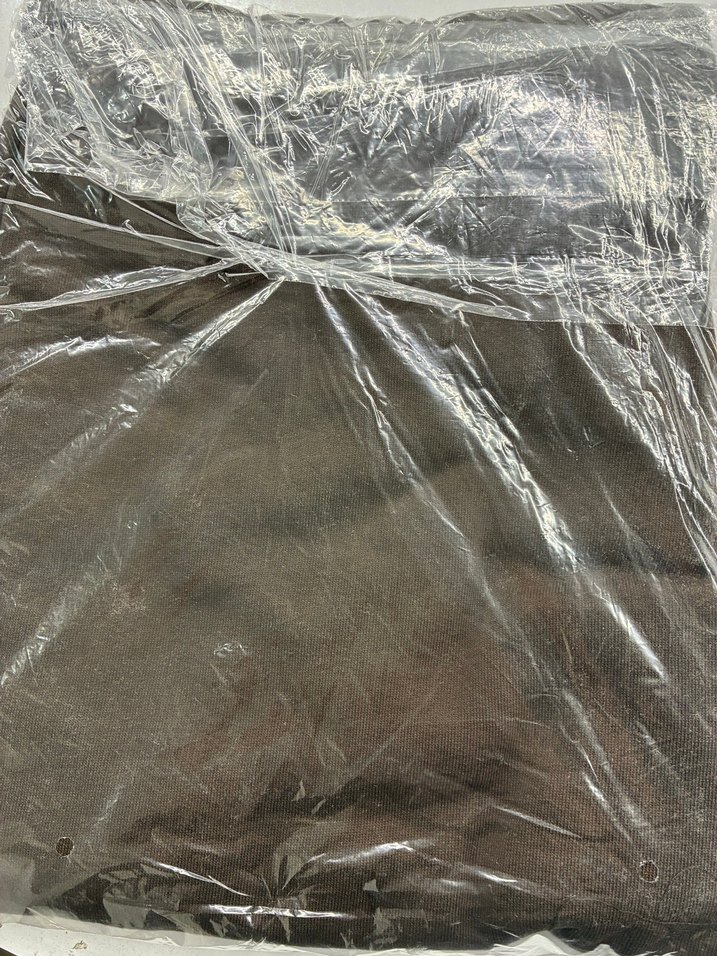 Kadın Kahverengi Bol Kesim Sweatpant - Görsel 5