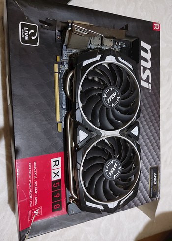 MSI