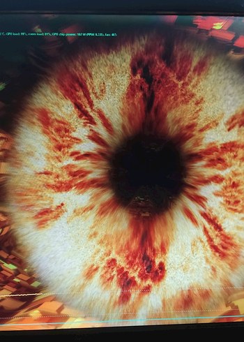 AMD Radeon RX 5700 XT 8GB Grafik Kartı - Görsel 3