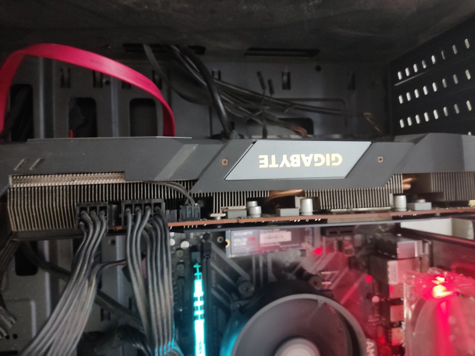 AMD Radeon RX 5700 XT 8GB Grafik Kartı - Görsel 5