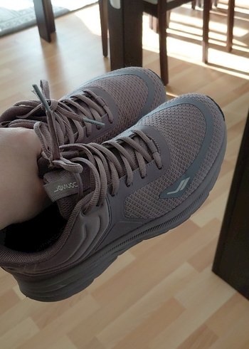 spor ayakkabı - Görsel 2