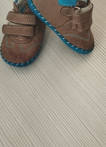 Polaris Bebek ayakkabı