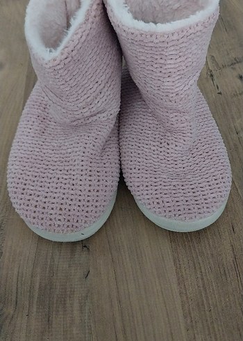 Polaris 39 Numara Pudra Renk Panduf - Görsel 2