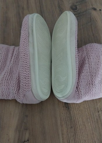 Polaris 39 Numara Pudra Renk Panduf - Görsel 4