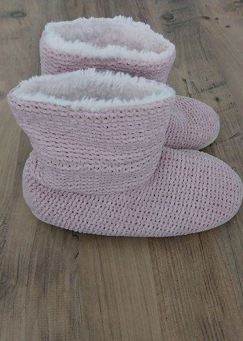 Polaris 39 Numara Pudra Renk Panduf - Görsel 3