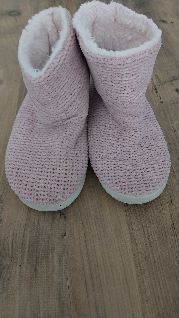 Polaris 39 Numara Pudra Renk Panduf - Görsel 2