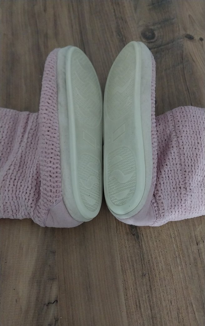 Polaris 39 Numara Pudra Renk Panduf - Görsel 4