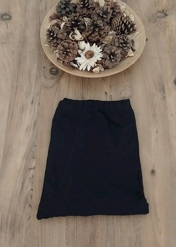 Siyah Termal İçlik Takımı M Beden - Görsel 6