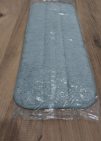 Mikrofiber Yedek Mop Bezi - Görsel 3