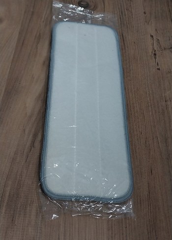 Mikrofiber Yedek Mop Bezi - Görsel 4