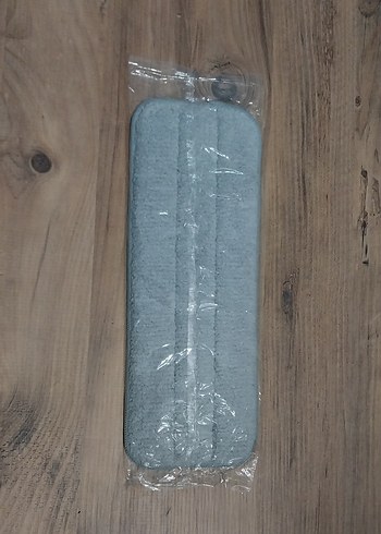 Mikrofiber Yedek Mop Bezi - Görsel 2