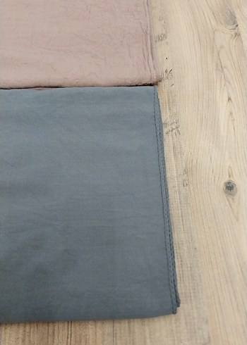 Tuğba dan 2 adet Şal birlikte - Görsel 2