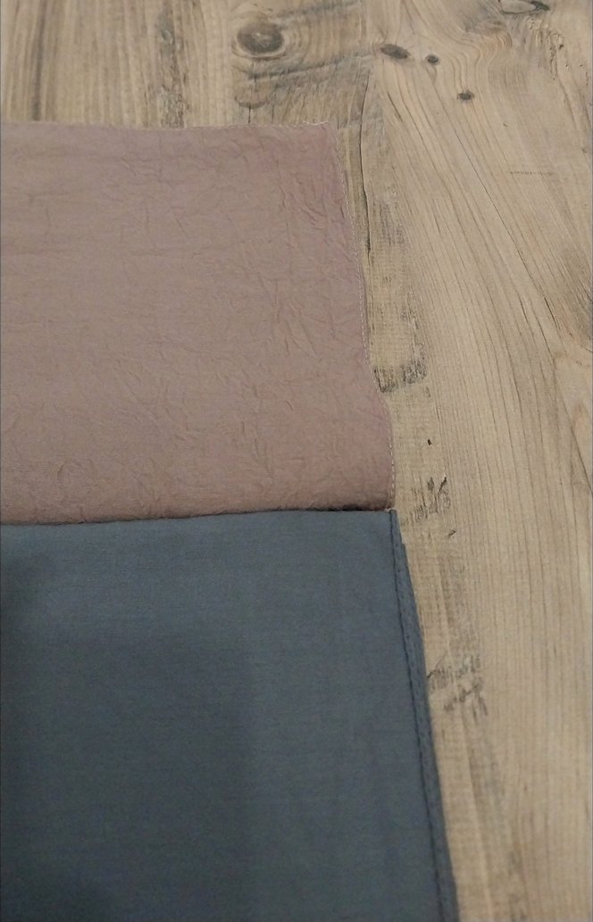 Tuğba dan 2 adet Şal birlikte - Görsel 3