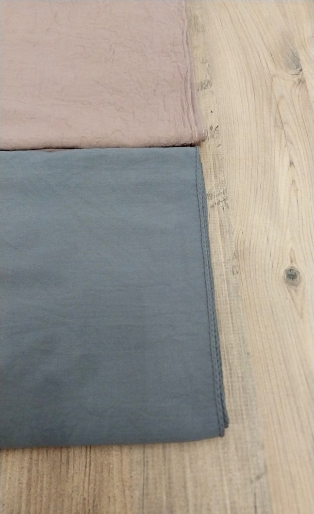 Tuğba dan 2 adet Şal birlikte - Görsel 2