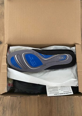 42 Numara Örsel Marka Outdoor Ayakkabı - Görsel 7