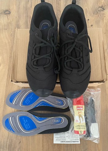 42 Numara Örsel Marka Outdoor Ayakkabı - Görsel 3