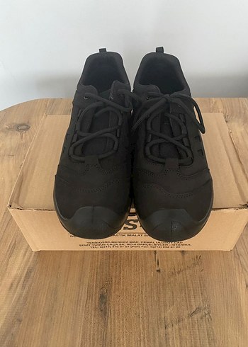 42 Numara Örsel Marka Outdoor Ayakkabı - Görsel 4