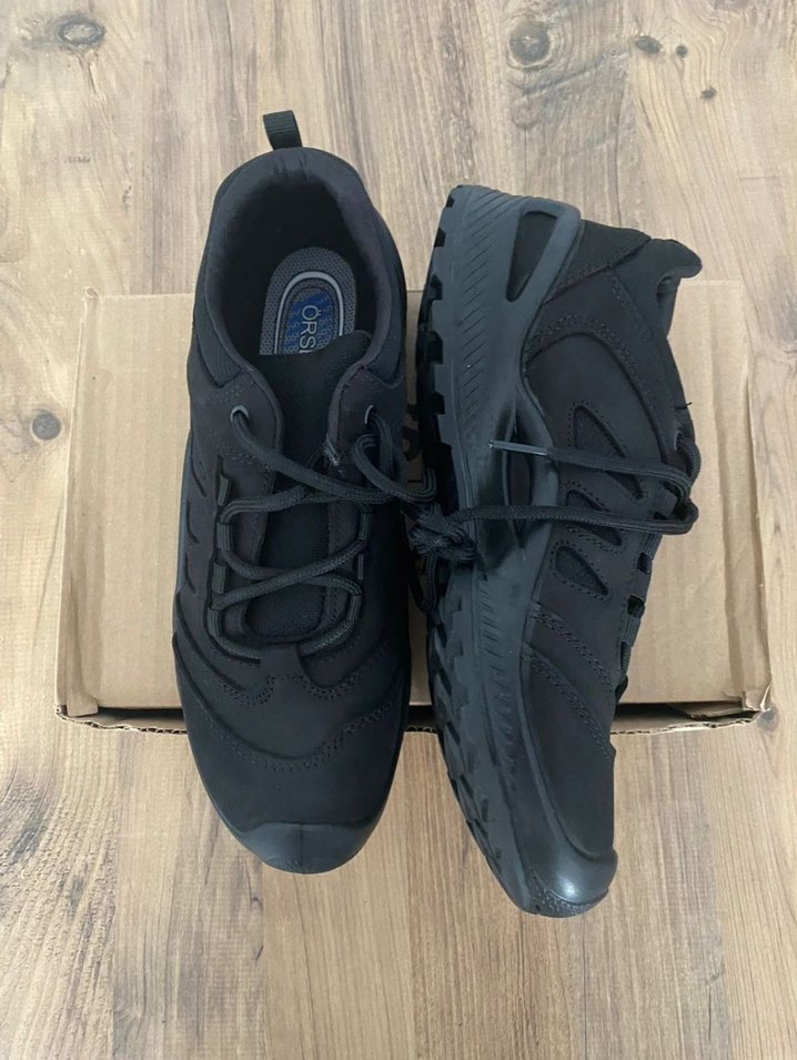 42 Numara Örsel Marka Outdoor Ayakkabı - Görsel 2