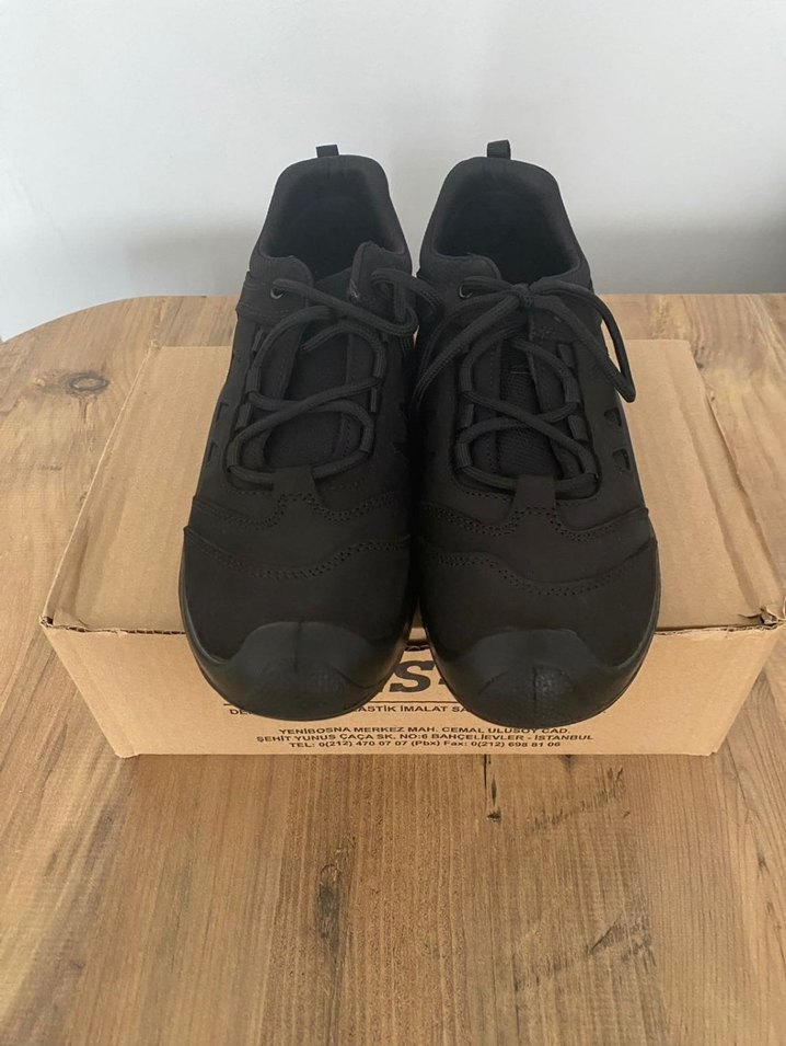 42 Numara Örsel Marka Outdoor Ayakkabı - Görsel 4