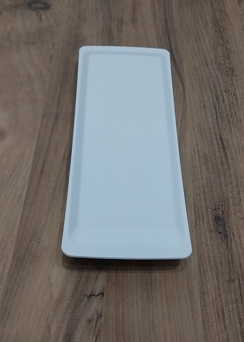 Beyaz Plastik Buz Kalıbı ve Kapaklı Hazneli - Görsel 8