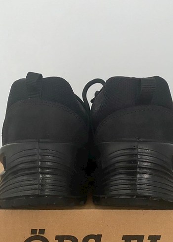 42 Numara Outdoor Bot ve Ayakkabı Birlikte - Görsel 5