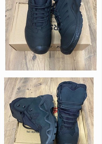 Ayakkabı dünyası 42