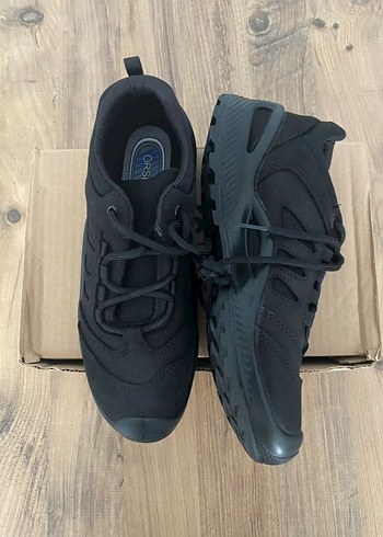 42 Numara Outdoor Bot ve Ayakkabı Birlikte - Görsel 6