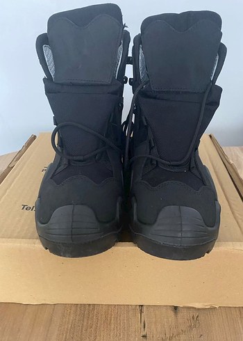 42 Numara Outdoor Bot ve Ayakkabı Birlikte - Görsel 9