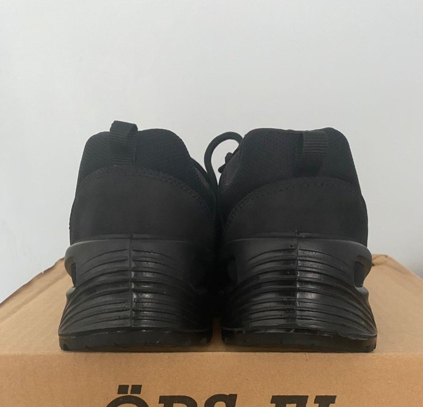 42 Numara Outdoor Bot ve Ayakkabı Birlikte - Görsel 5